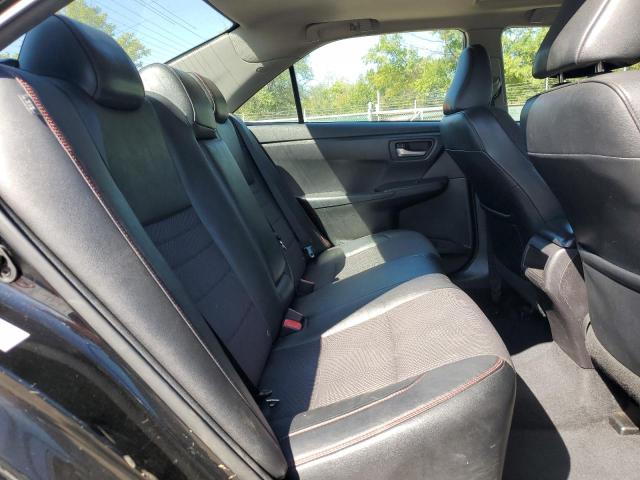 2017 TOYOTA CAMRY LE 4T1BF1FK7HU345306