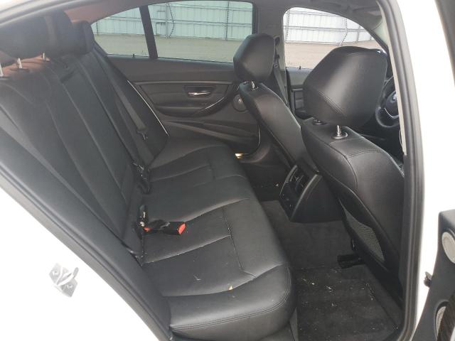 2014 BMW 335 XI #3291725237