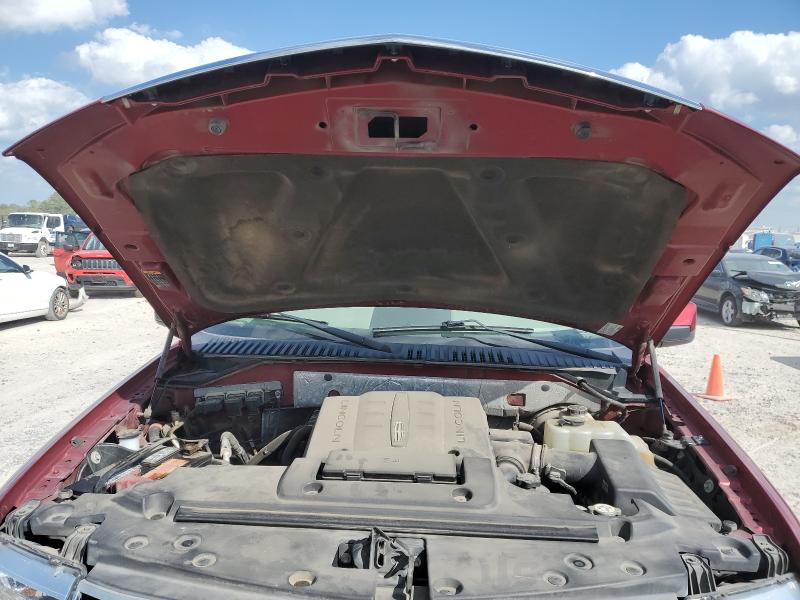 2013 LINCOLN NAVIGATOR - 5LMJJ2H59DEL05978