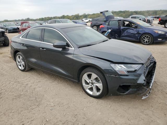 2022 AUDI A3 PREMIUM #3287899282