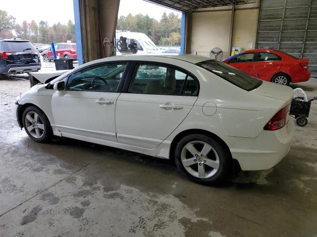 2007 HONDA CIVIC EX #3296326429
