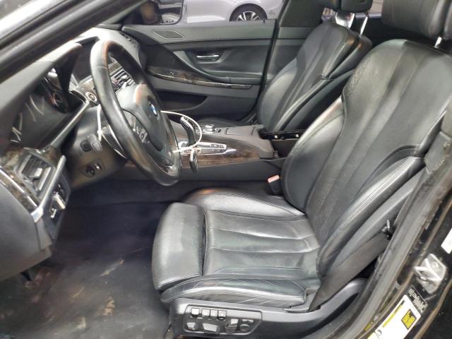 2013 BMW 650 XI - WBA6B4C57DDG67696