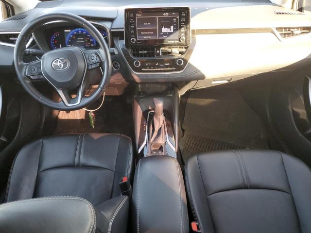 2020 TOYOTA COROLLA XL #3301933487