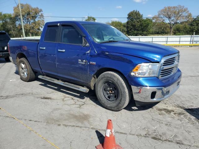 2018 RAM 1500 SLT 1C6RR6GT3JS101031