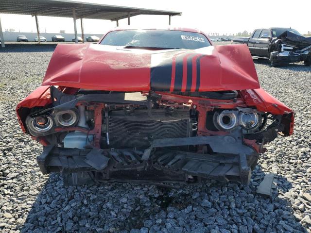 2018 DODGE CHALLENGER #3302928653