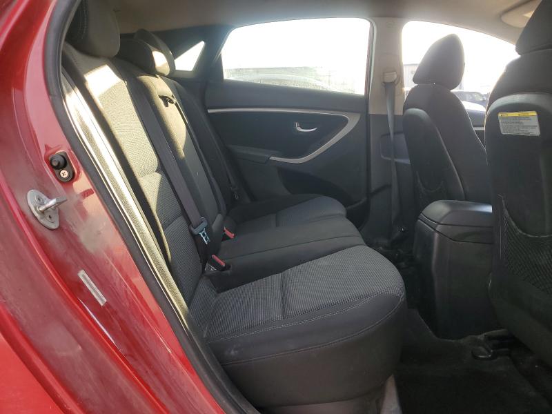 2013 HYUNDAI ELANTRA GT #3279869301