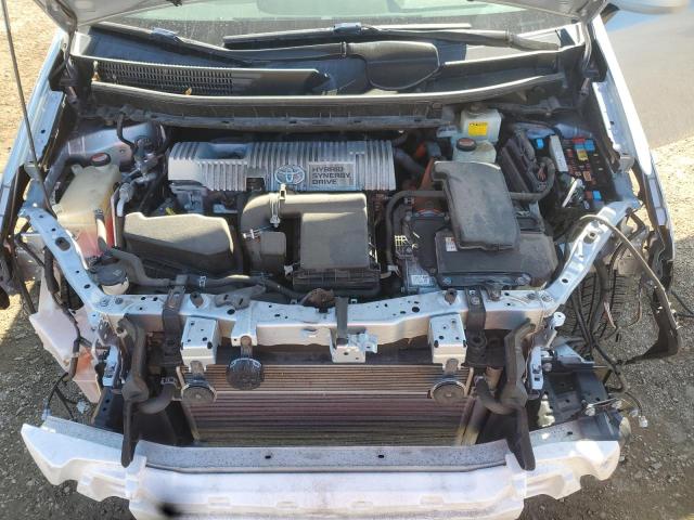 2015 TOYOTA PRIUS V - JTDZN3EU1FJ035395