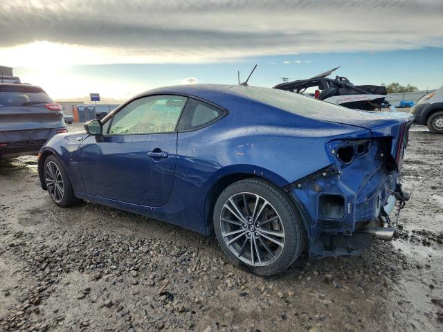 2014 TOYOTA SCION FR-S - JF1ZNAA12E9706272