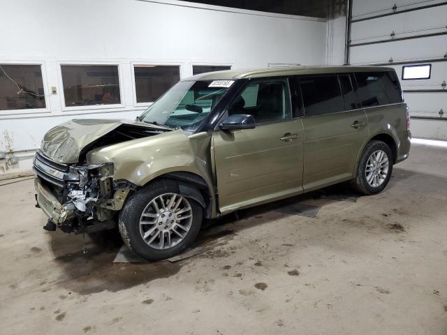 2013 FORD FLEX - 2FMHK6C88DBD23925