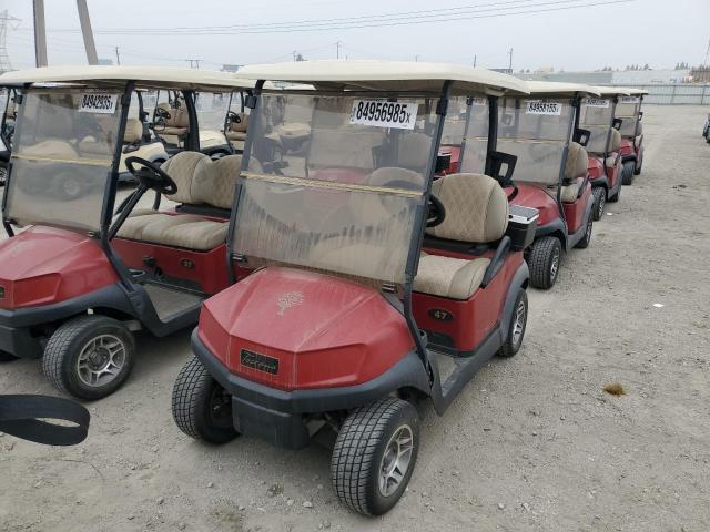 2020 CLUB CAR TEMPO LITHIUM #3262146607