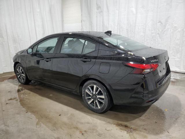 2025 NISSAN VERSA SV 3N1CN8EV2SL843157