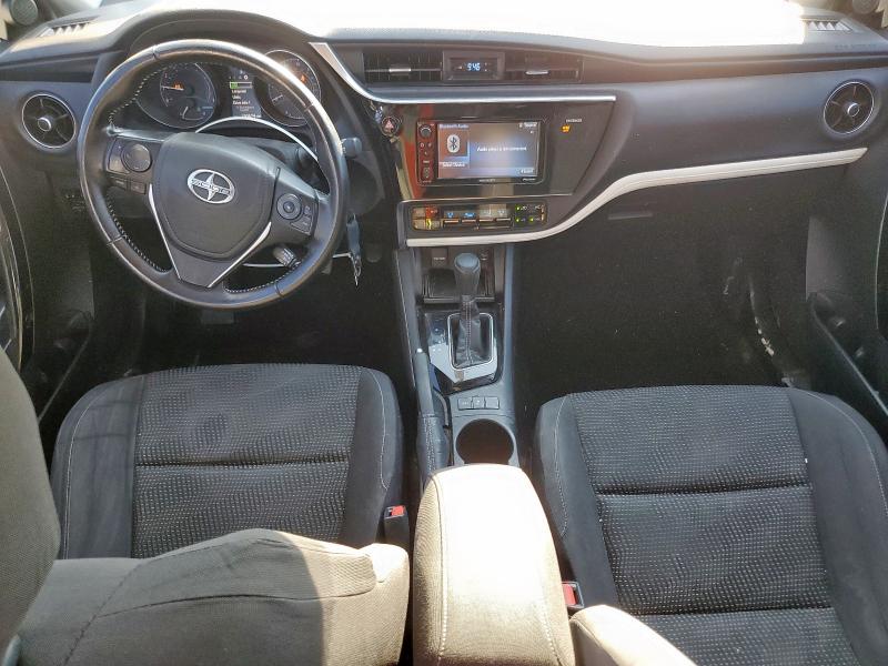 2016 TOYOTA SCION IM JTNKARJE6GJ510180