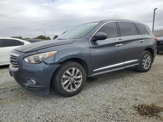 INFINITI JX35