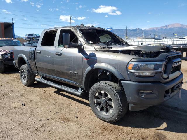 2019 RAM 2500 POWER 3C6TR5EJ4KG710137