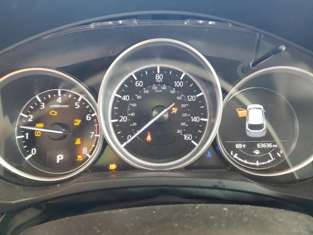 2020 MAZDA CX-5 TOURI - JM3KFBCM7L1786354