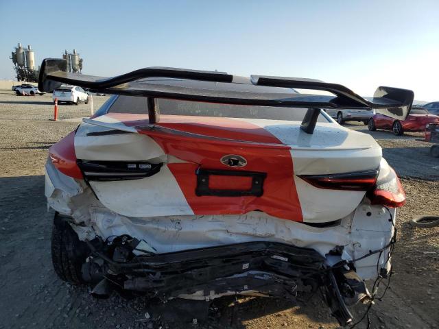 2021 BMW M440XI WBA13AR0XMCF46684