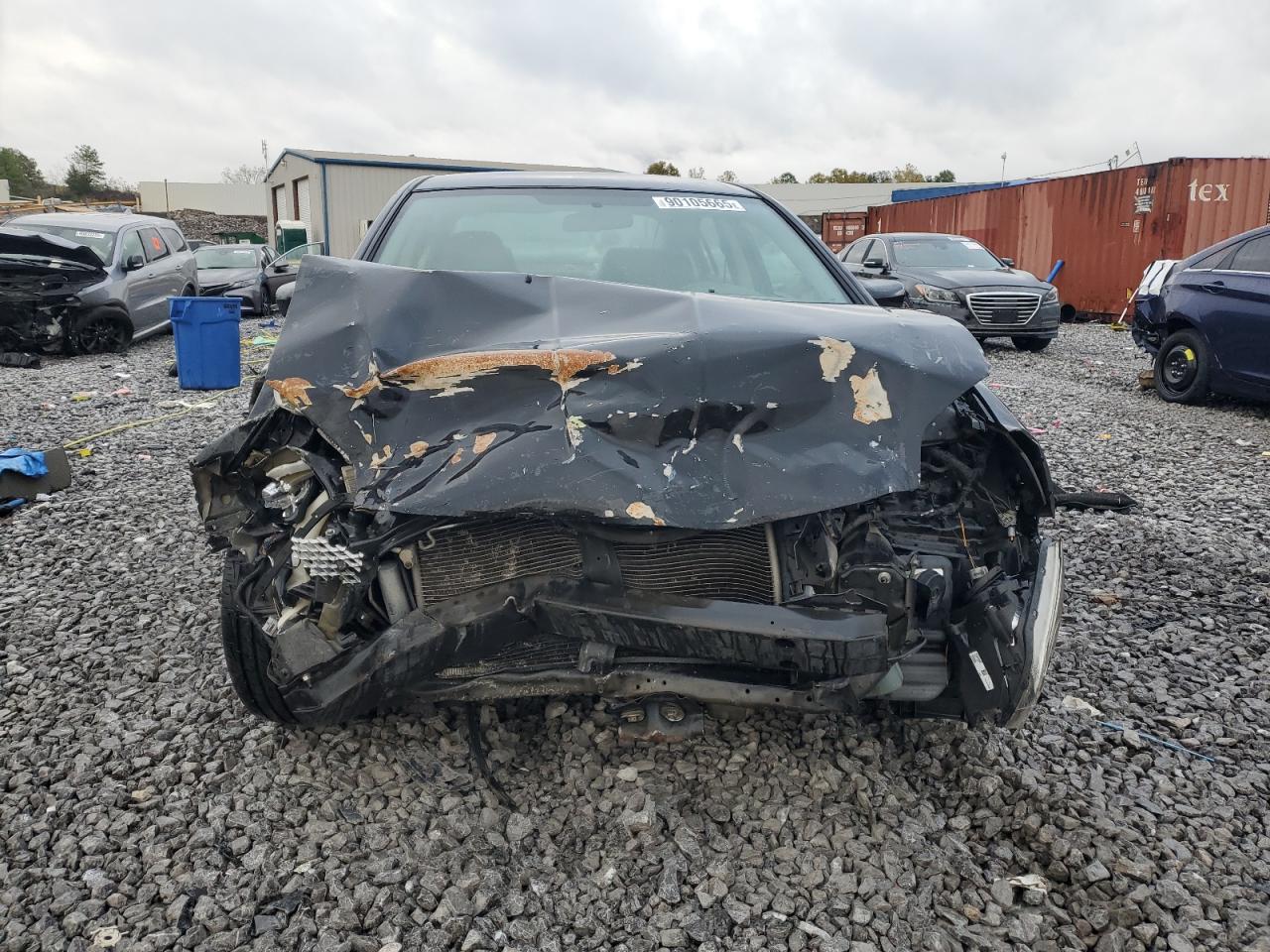 MITSUBISHI GALANT FE