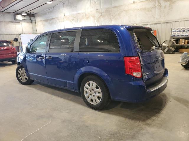 2019 DODGE GRAND CARA - 2C4RDGBG4KR729271