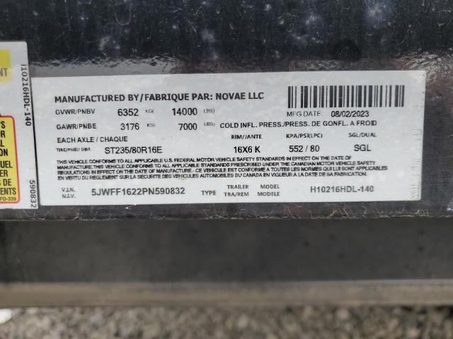 2024 H&H UNKNOWN #3265077887