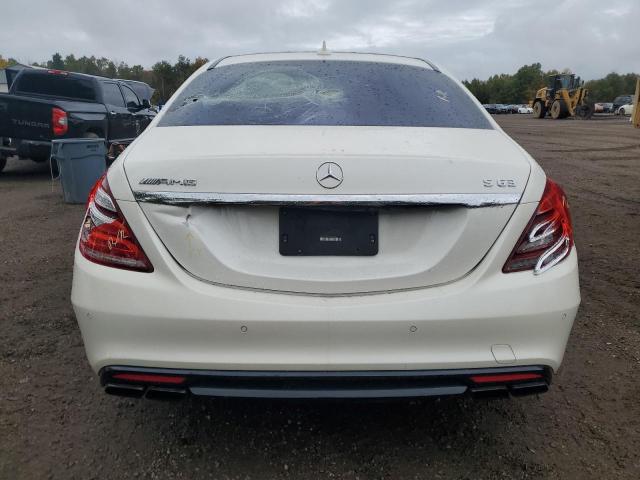 2017 MERCEDES-BENZ S 63 AMG WDDUG7JB3HA327686