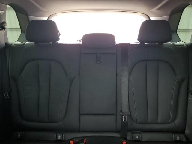 2022 BMW X5 SDRIVE 5UXCR4C07N9K05208