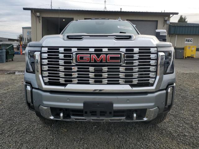 2025 GMC SIERRA K25 1GT4UREY9SF232329