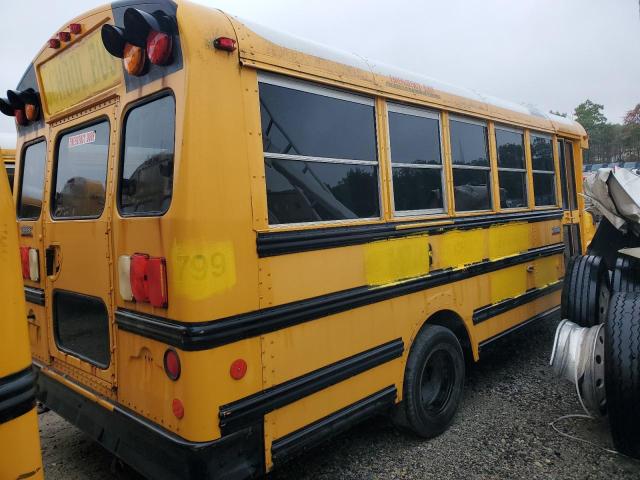 2011 CHEVROLET MINOTOUR G3500 #3273768356