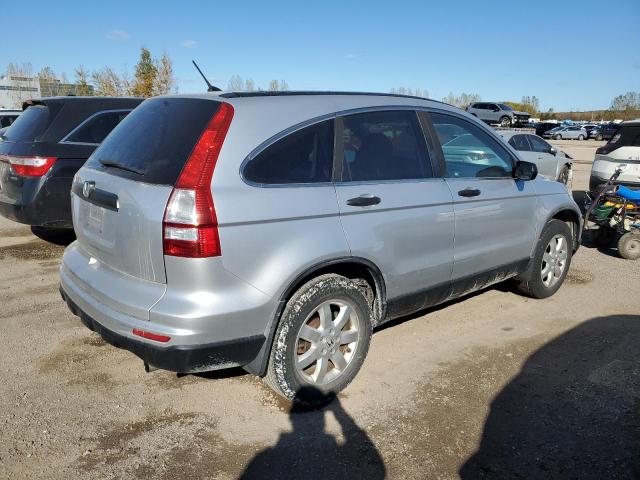 2010 HONDA CR-V LX - 5J6RE3H3XAL801764