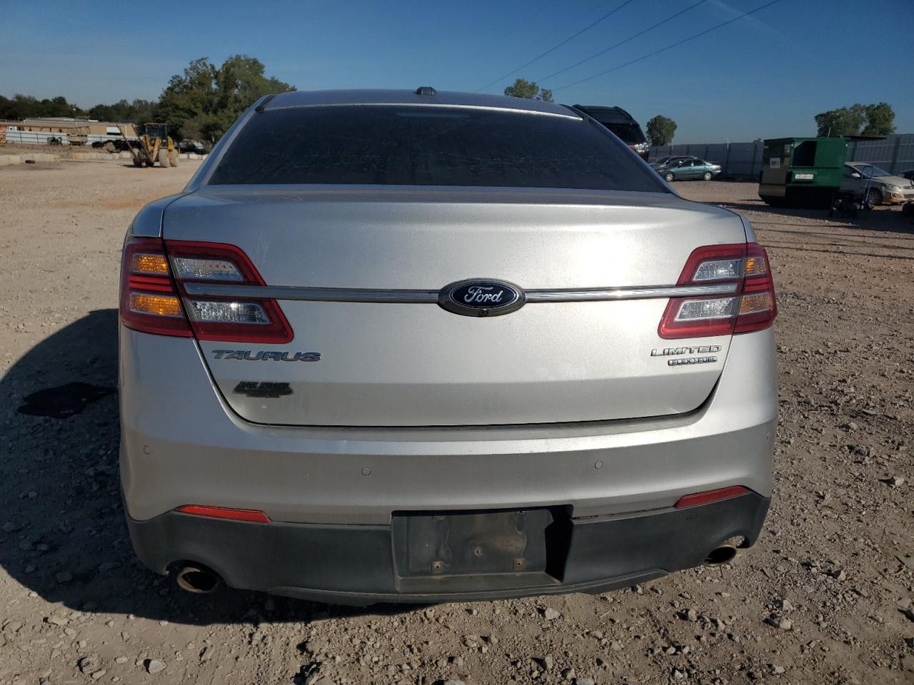FORD TAURUS LIMITED