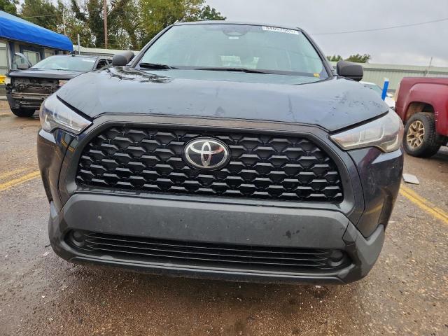 2023 TOYOTA COROLLA CR - 7MUAAABG3PV056674