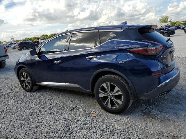 2020 NISSAN MURANO S #3278560955