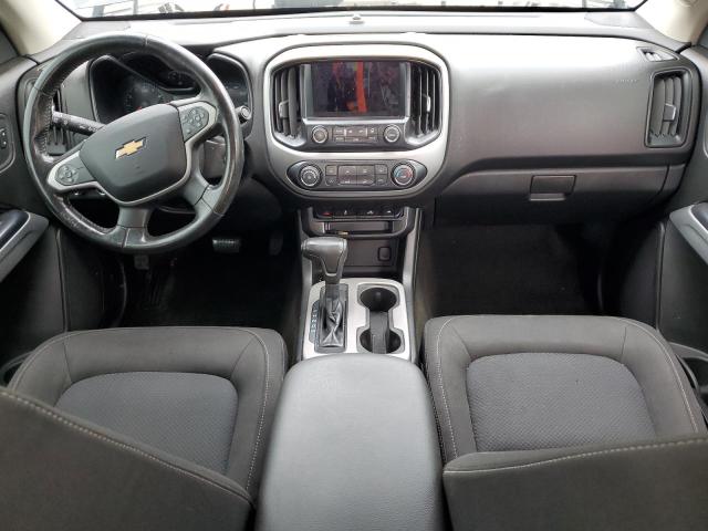 2015 CHEVROLET COLORADO L - 1GCHTBE3XF1227269