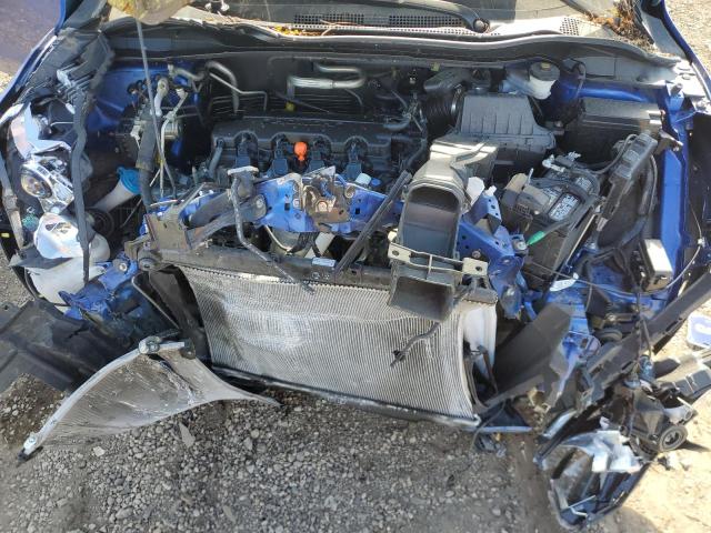 2022 HONDA HR-V EX #3293333419