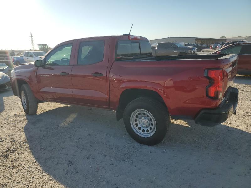 2023 CHEVROLET COLORADO - 1GCPSBEK0P1149060