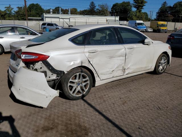 2014 FORD FUSION SE - 1FA6P0HD5E5353301