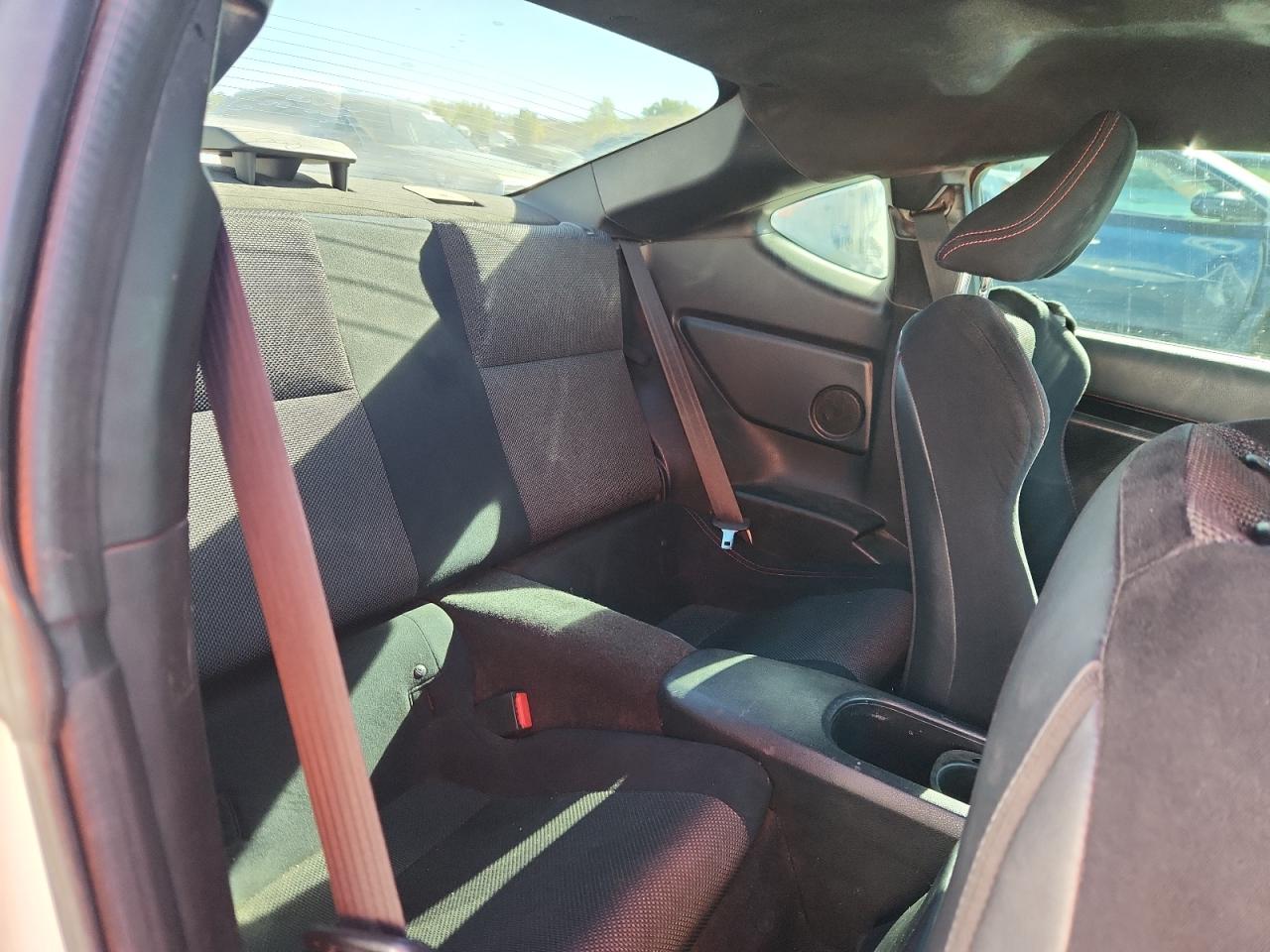 SUBARU BRZ 2.0 PREMIUM