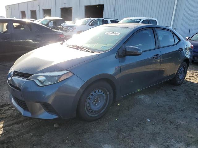 2014 TOYOTA COROLLA L #3301688622