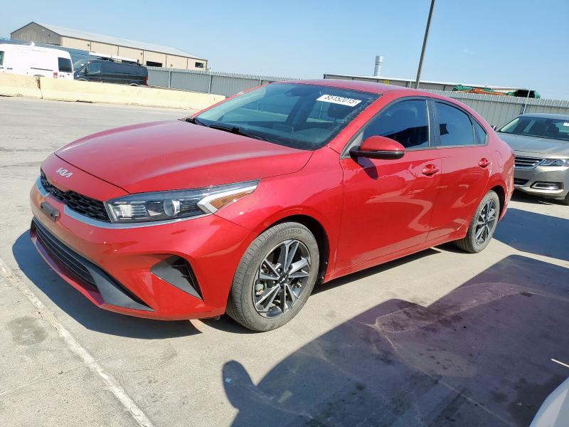 KIA FORTE FE