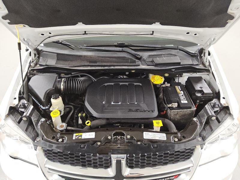 2019 DODG GRAND CARAVAN SE - 2C4RDGBG4KR573538