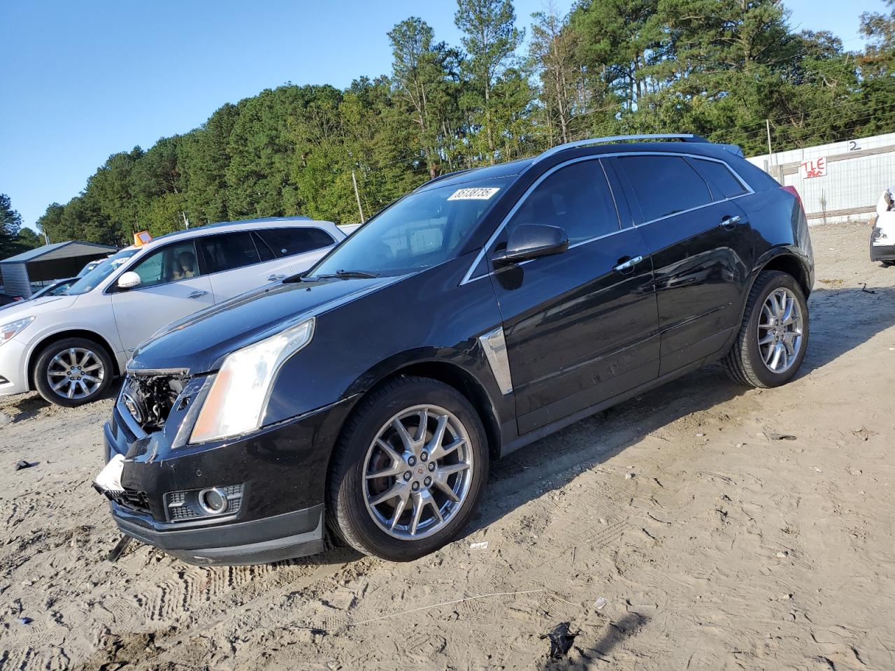 CADILLAC SRX PERFORMANCE COLLECTION