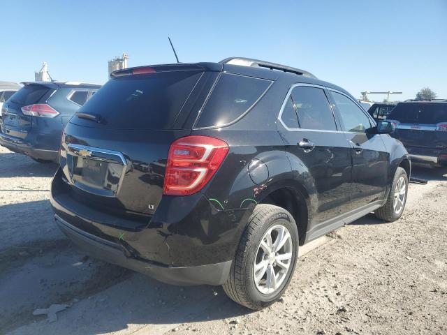 2017 CHEVROLET EQUINOX LT - 2GNFLFEK7H6303141