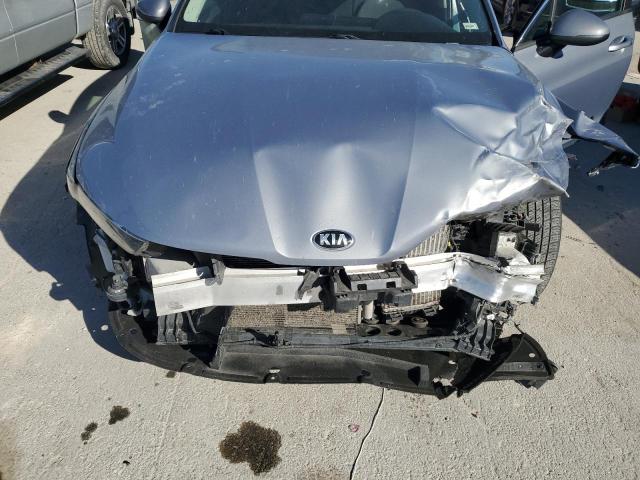 2021 KIA K5 LXS - 5XXG14J2XMG060911