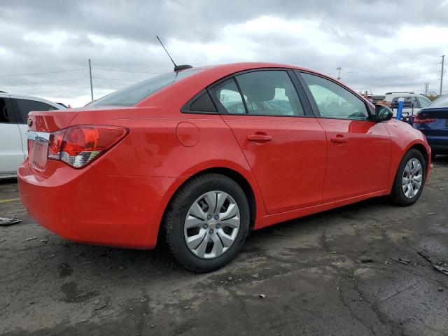 2015 CHEVROLET CRUZE LS 1G1PA5SH2F7159400