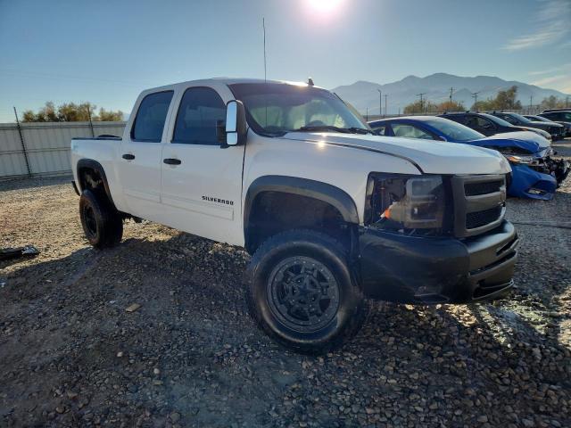 2013 CHEVROLET SILVERADO - 3GCPKSE79DG217431
