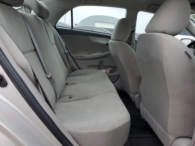 2013 TOYOTA COROLLA BA #3281750934