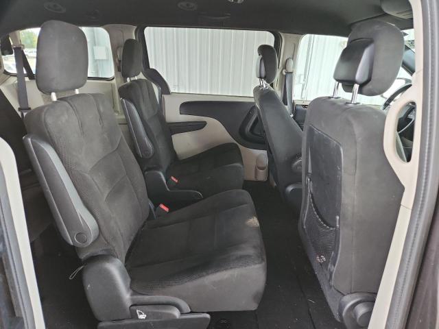 2015 DODGE GRAND CARA - 2C4RDGBG1FR691326