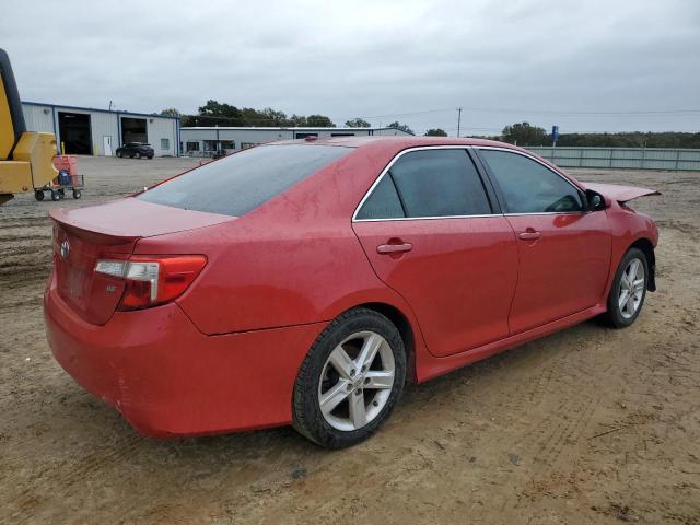 2012 TOYOTA CAMRY BASE #3276359716