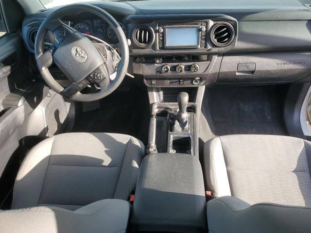 2018 TOYOTA TACOMA ACC 5TFRX5GN8JX104181