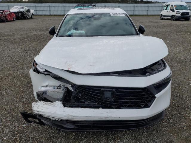 2024 HONDA ACCORD HYB #3294703145