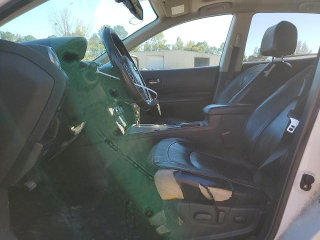 2013 NISSAN ROGUE S - JN8AS5MT1DW521137